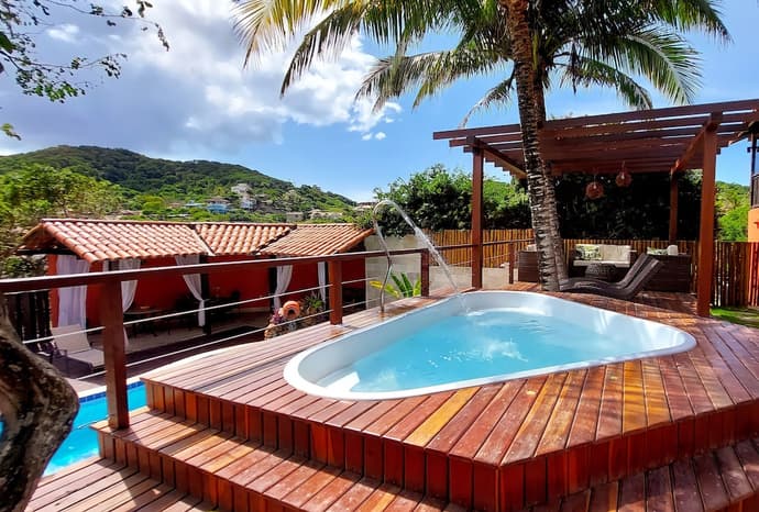 Calador Búzios Hotel