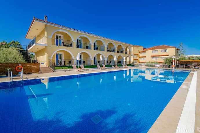 Varres Hotel, Primary image