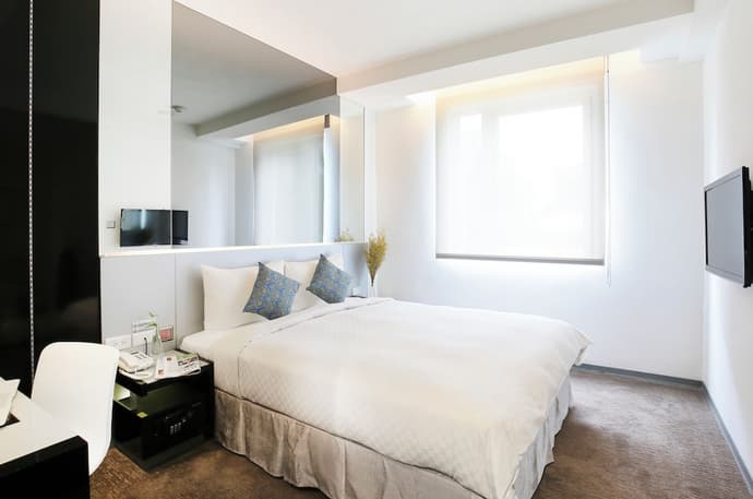 Cityinn Hotel Plus - Taichung Station Branch, Primary image