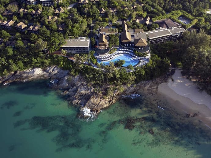 Pullman Phuket Arcadia Naithon Beach, Primary image