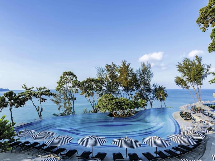 Pullman Phuket Arcadia Naithon Beach, Primary image