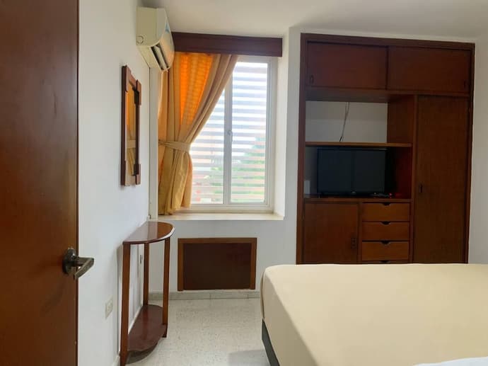 Hotel Torre del Prado