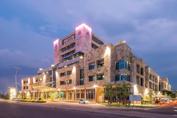 Protea Hotel by Marriott Gaborone Masa Square, Primary image