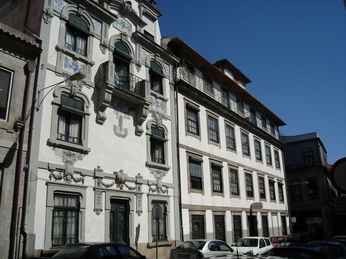 Residencial Portuguesa, Primary image