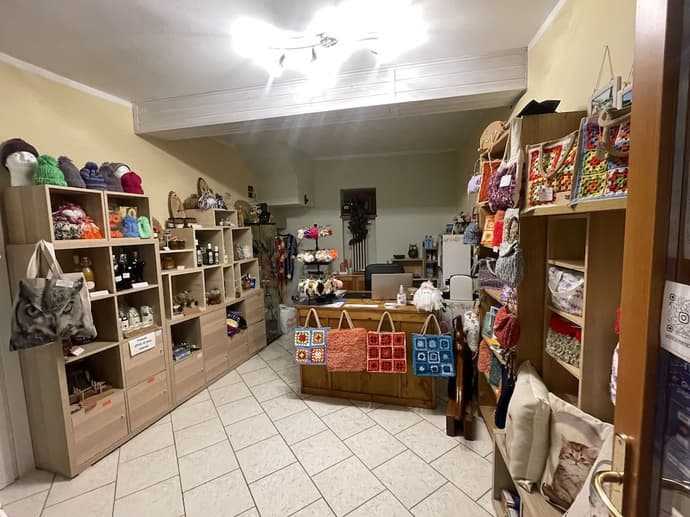 Hotel Diffuso Il Portichetto sulla collina a Vezio Perledo