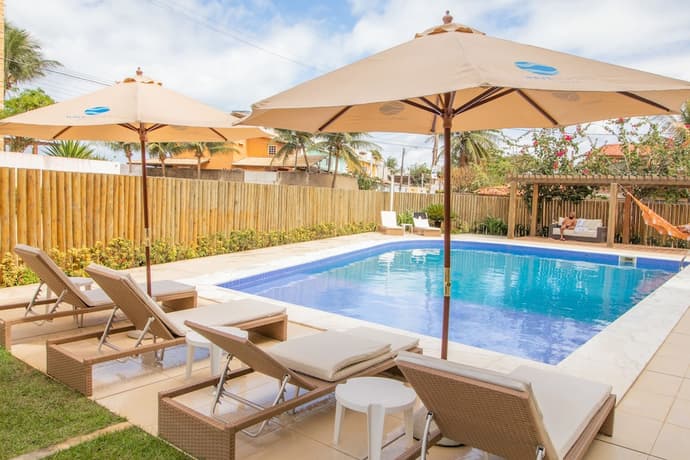 Wave Suítes Hotel & Lounge Bar