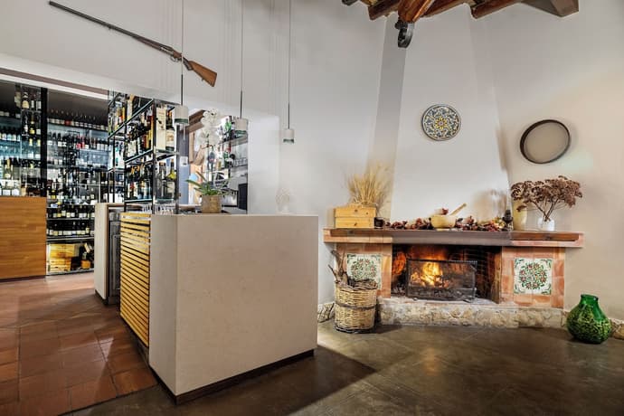 Agriturismo Vultaggio