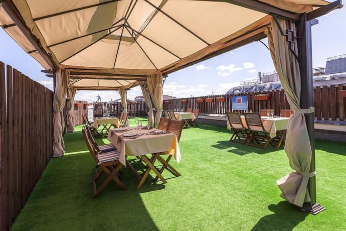 "Невский 122"