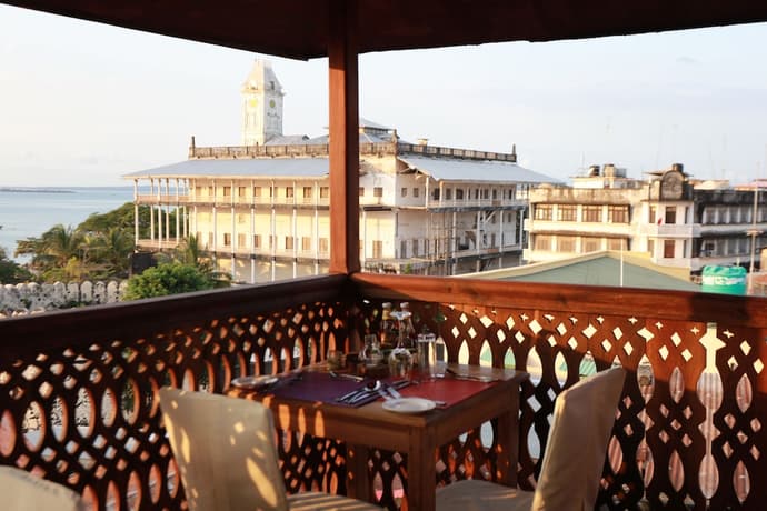 Jafferji House, Primary image