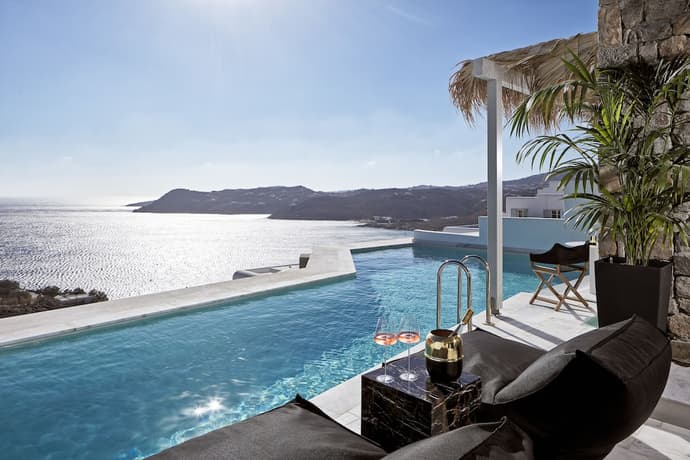 Myconian Villa Collection, Primary image