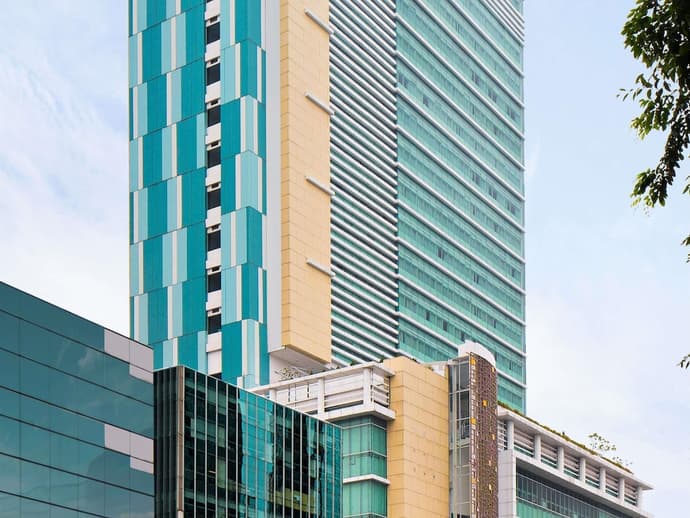 Novotel Jakarta Gajah Mada, Primary image