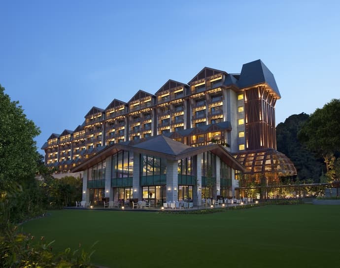 Resorts World Sentosa - Equarius Hotel, Primary image