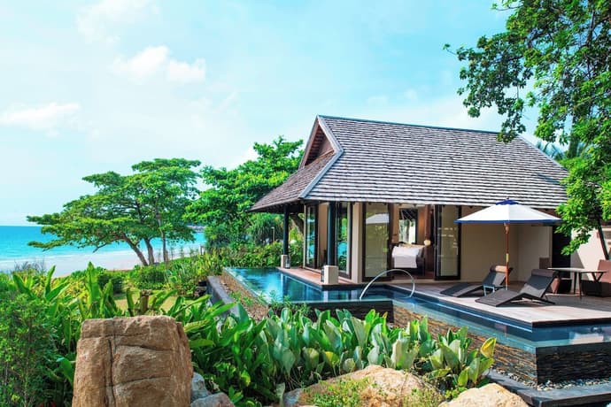 Vana Belle, a Luxury Collection Resort, Koh Samui, Primary image