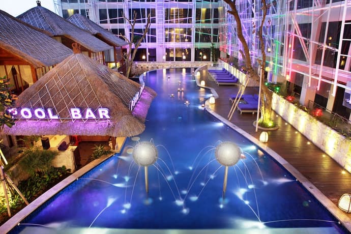 Grand Mega Resort & Spa Bali, Primary image