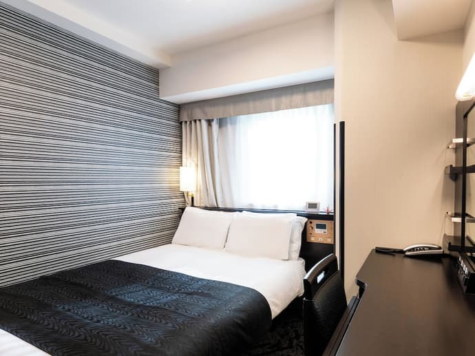 APA Hotel Shibuya Dogenzakaue