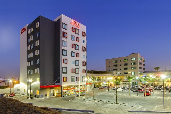 Hilton Garden Inn Queretaro
