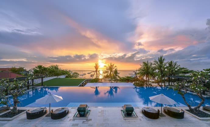 InterContinental Bali Sanur Resort by IHG, Primary image