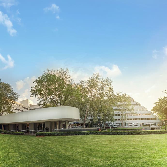 The Maslow Hotel, Sandton