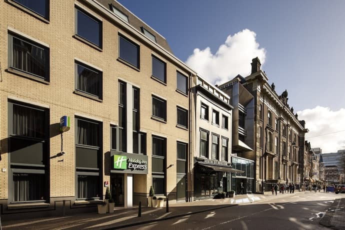 Holiday Inn Express The Hague - Parliament by IHG