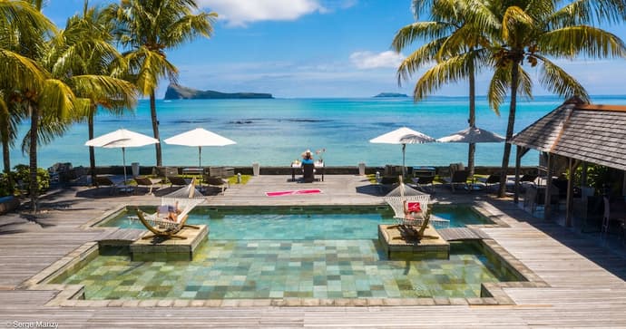 Cape Point Seafront Suites & Penthouse with LOV, Primary image