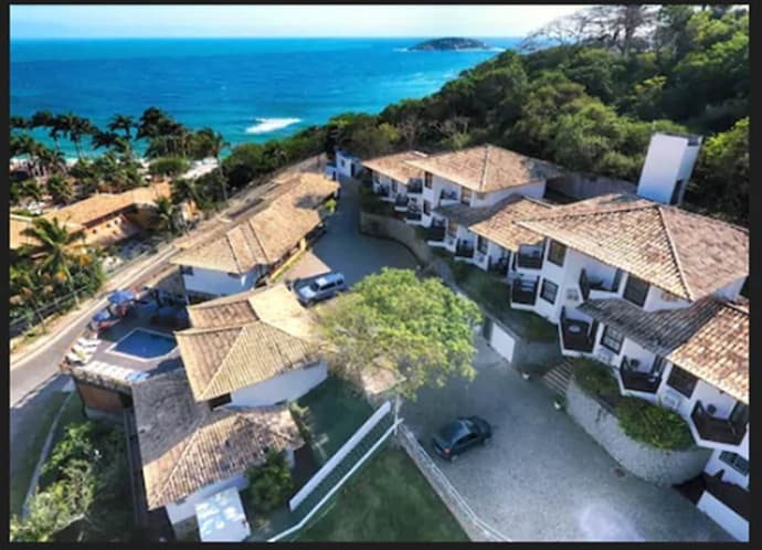 Coronado Inn, Primary image