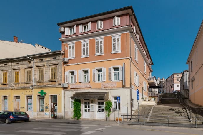 Hotel Scaletta, Primary image