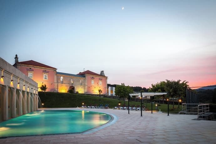 Casas Novas Countryside Hotel Spa & Events, Primary image