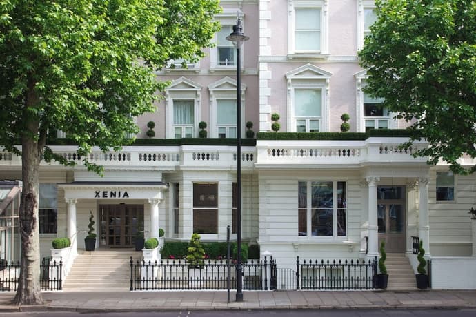 Hotel Xenia, Autograph Collection, Primary image