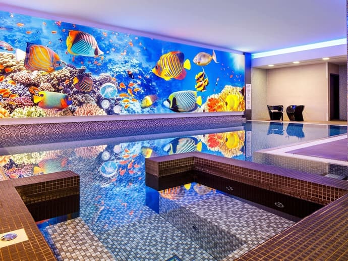 Novotel London Blackfriars, Primary image