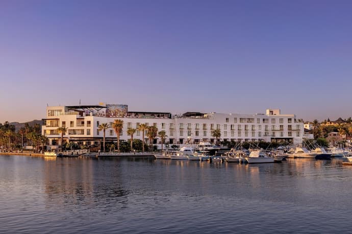 Hotel El Ganzo - Adults Only