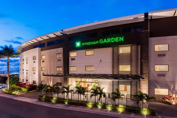 Wyndham Garden San Jose Escazu, Primary image
