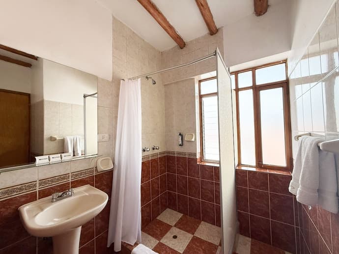 Hotel Monasterio San Pedro
