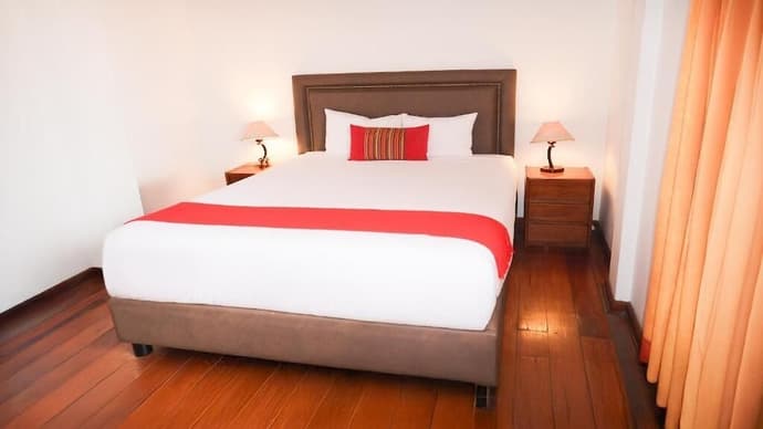 Hotel Monasterio San Pedro, Primary image