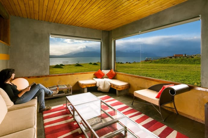 Altiplanico Puerto Natales, Primary image