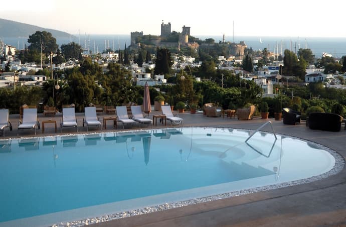 LVZZ Hotel - Boutique Class, Primary image