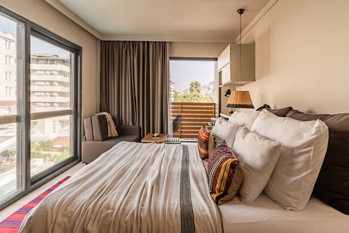 Ananea Kleopatra Beach (+12 Adults Only)