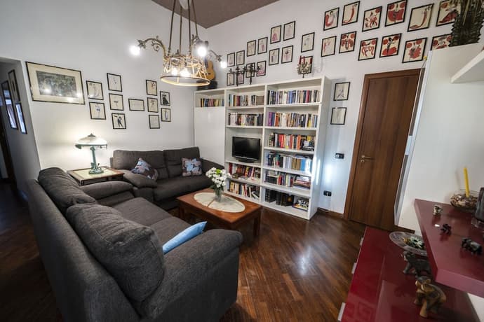 Guesthouse B&B Garibaldi