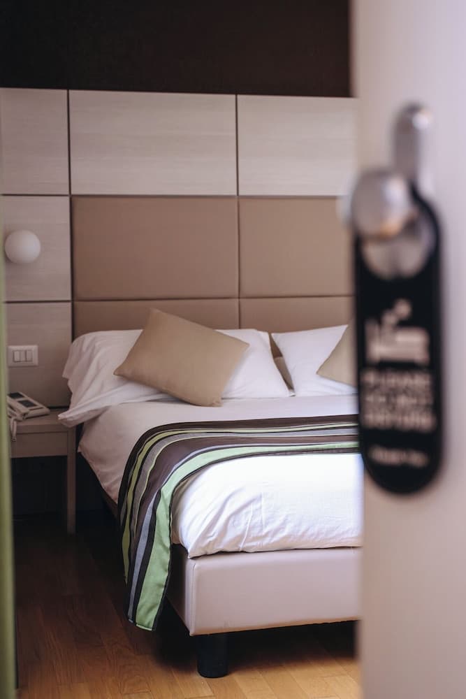 HB Aosta Hotel & Balcony SPA, Primary image