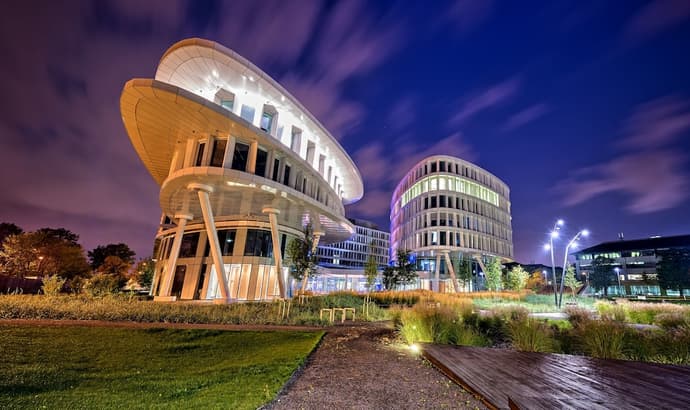 Sound Garden Hotel Airport