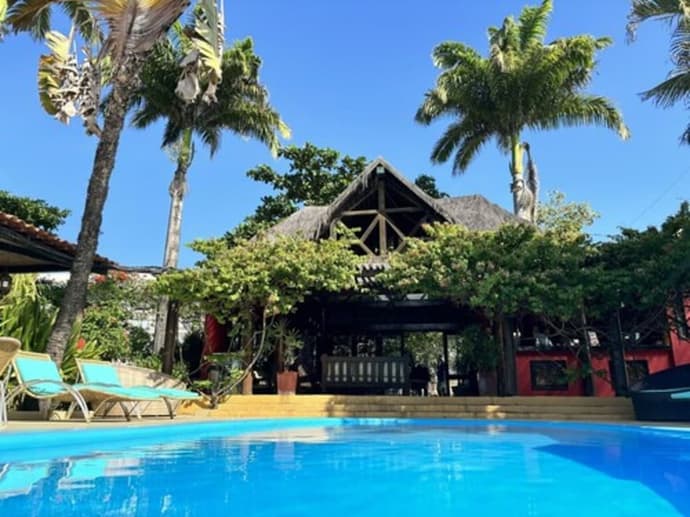 Hotel Aconchego Porto de Galinhas, Primary image