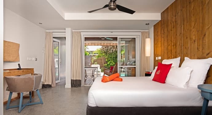 Hotel French Coco