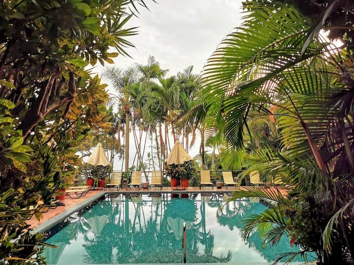 Hotel Costa Verde, Primary image