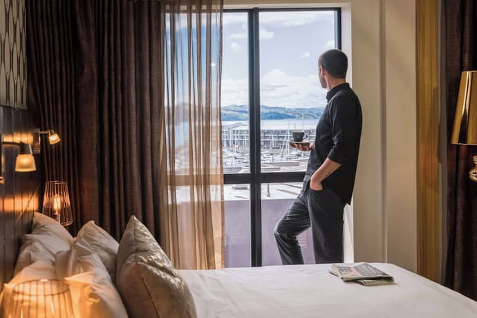 Museum Apartment Hotel, Independent Collection by EVT, Primary image