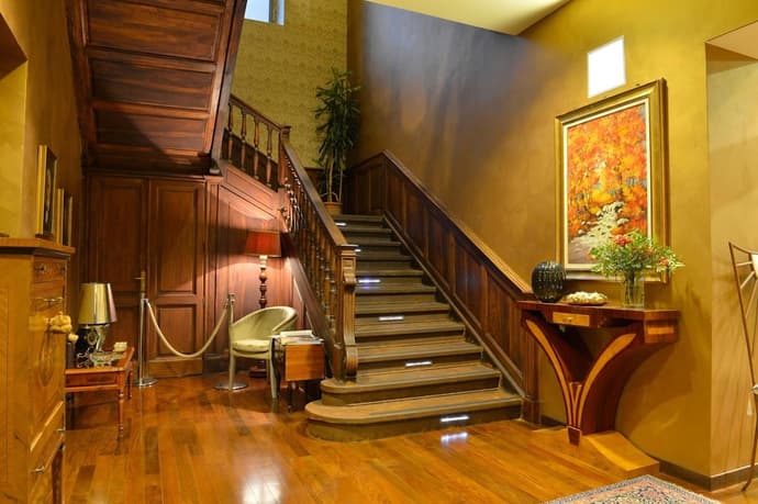 Hotel dei Pittori, Primary image