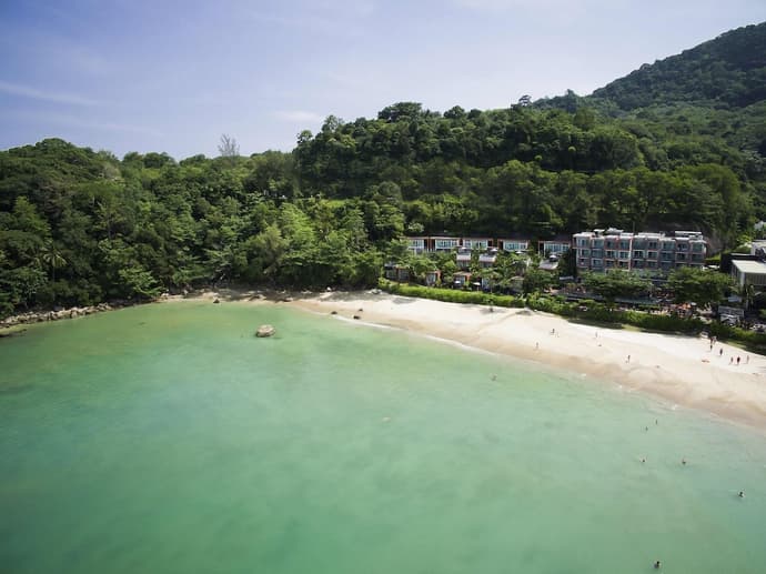 Novotel Phuket Kamala Beach
