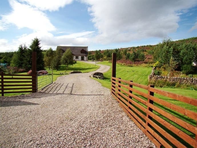 Binnilidh Mhor B&B, Primary image