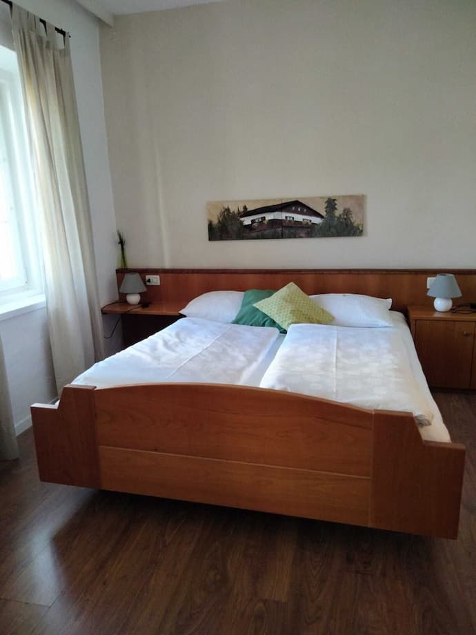 Gasthof Kreuzwirt - Weisses Kreuz - Croce Bianca