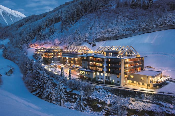 ZillergrundRock Luxury Mountain Resort, Primary image