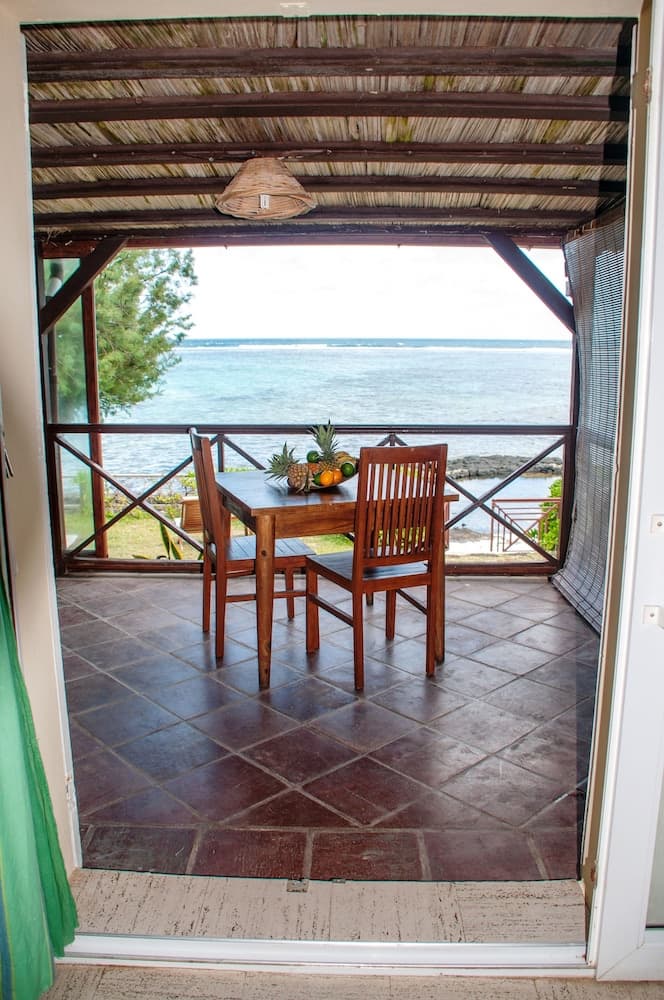 Chantauvent Guesthouse