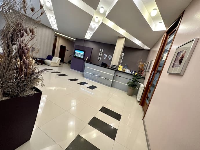 Hotel Centar, Primary image